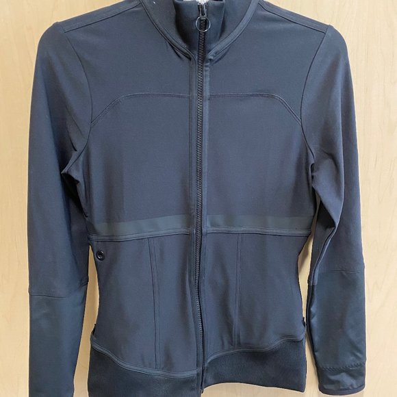 GORGEOUS Adidas STELLA MCCARTNEY JACKET! Perfect condition! Size Small! - Picture 1 of 4